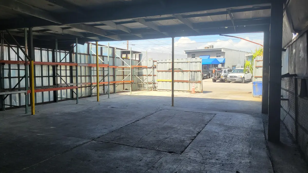 3450 NE 6TH Terrace, Pompano Beach, FL – industrial space photo 5
