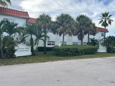 405 SW 13TH Place 119, Deerfield Beach – Apartment for rent