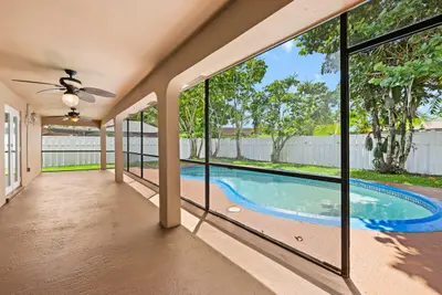 11744 NW 26th Court, Coral Springs – Single Family Residence for sale