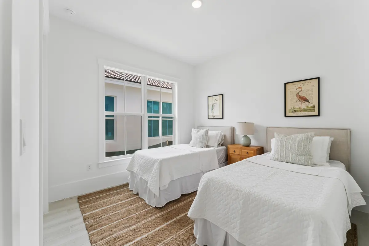 Bedroom 3 at 6810 SE LOST PINE Drive, Stuart