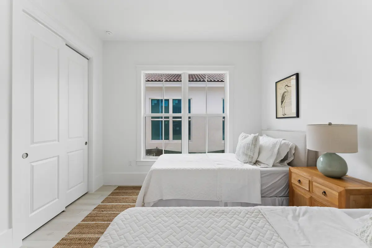 Bedroom 3 at 6810 SE LOST PINE Drive, Stuart