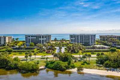3360 S OCEAN Boulevard 2 G I, Palm Beach – Condominium for rent