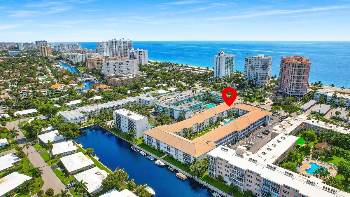 Photo 4 at 1461 S Ocean Boulevard Unit 329, Pompano Beach