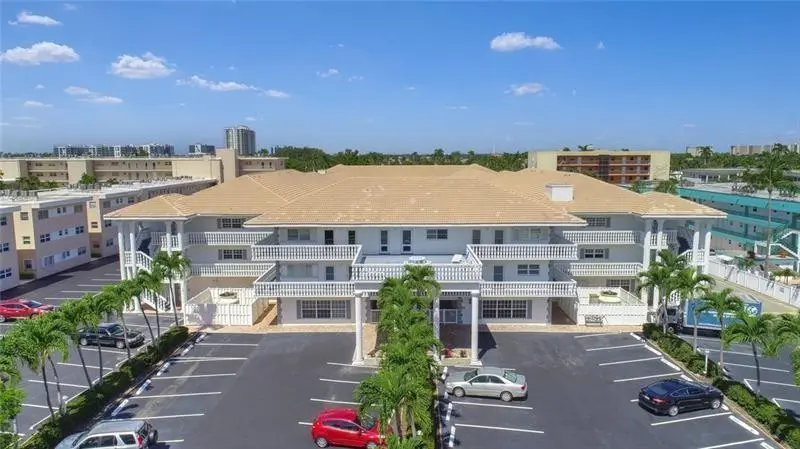Photo 8 at 1461 S Ocean Boulevard Unit 329, Pompano Beach