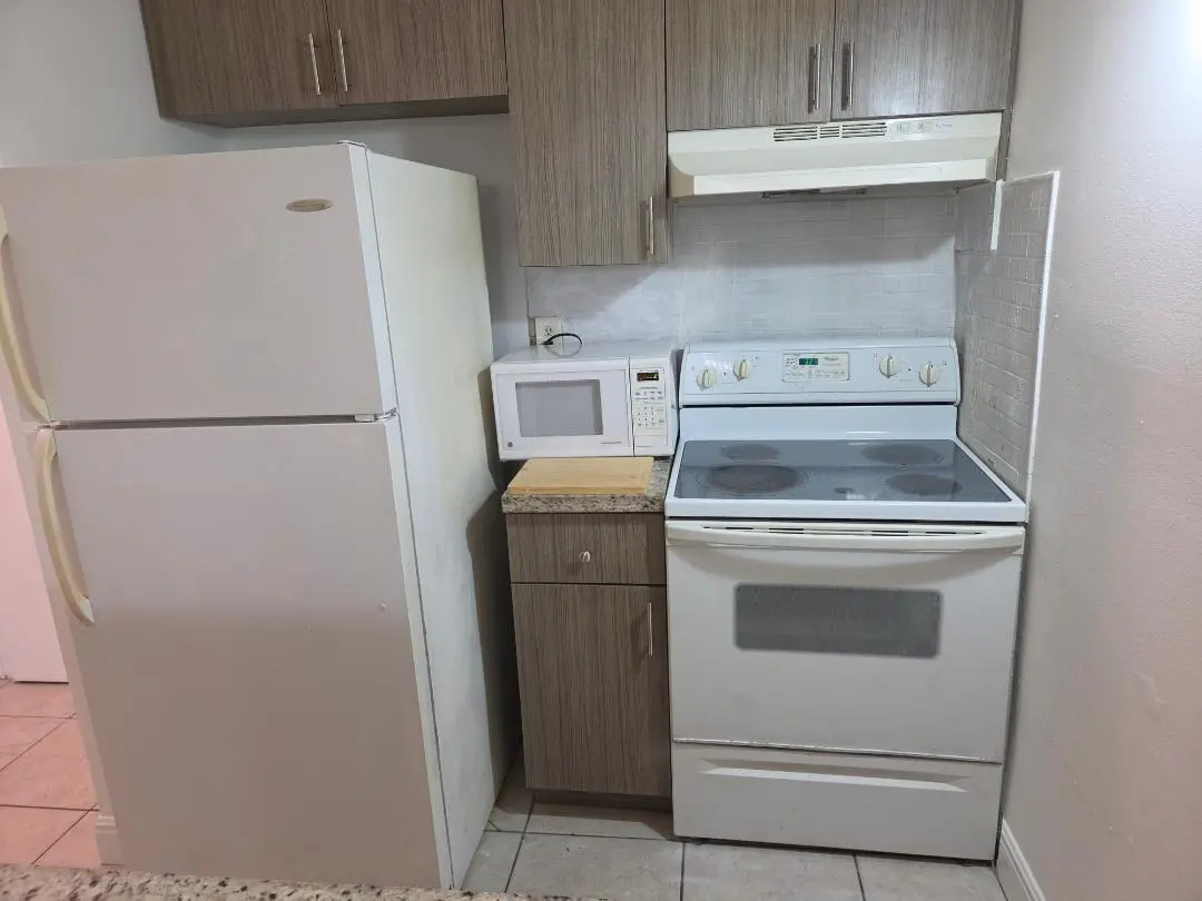 2401 RIVERSIDE APT 306 KITCHEN 2 at 2401 RIVERSIDE Drive 306-B, Coral Springs