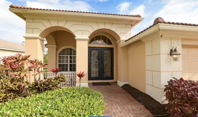 7046 Maidstone Drive, Port St. Lucie – Single Family Residence for rent