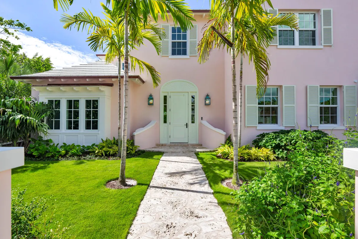 low-6 at 234 Summa Street, West Palm Beach