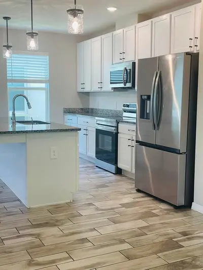 9381 Serapis Way, Port St. Lucie – Single Family Residence for rent