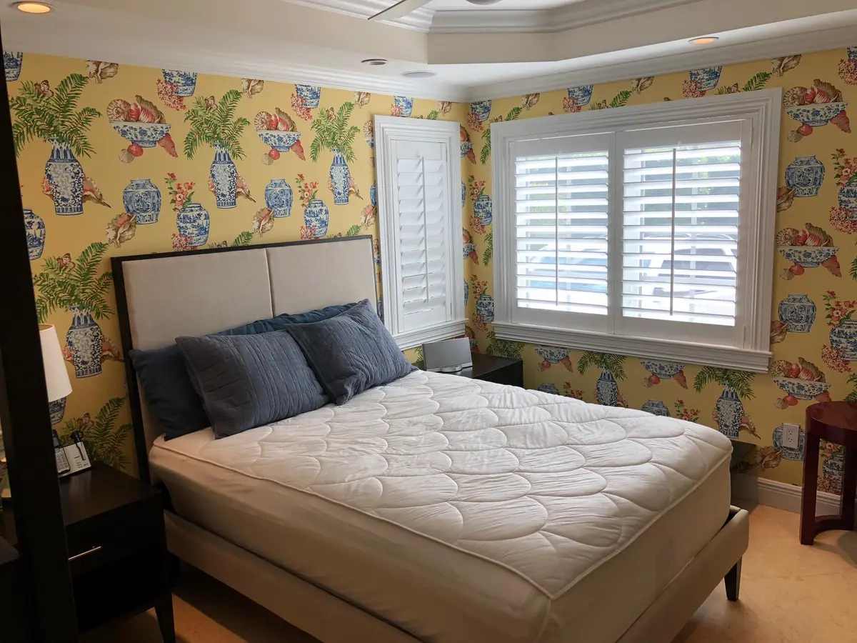 Bedroom at 251 Oleander Avenue 1, Palm Beach