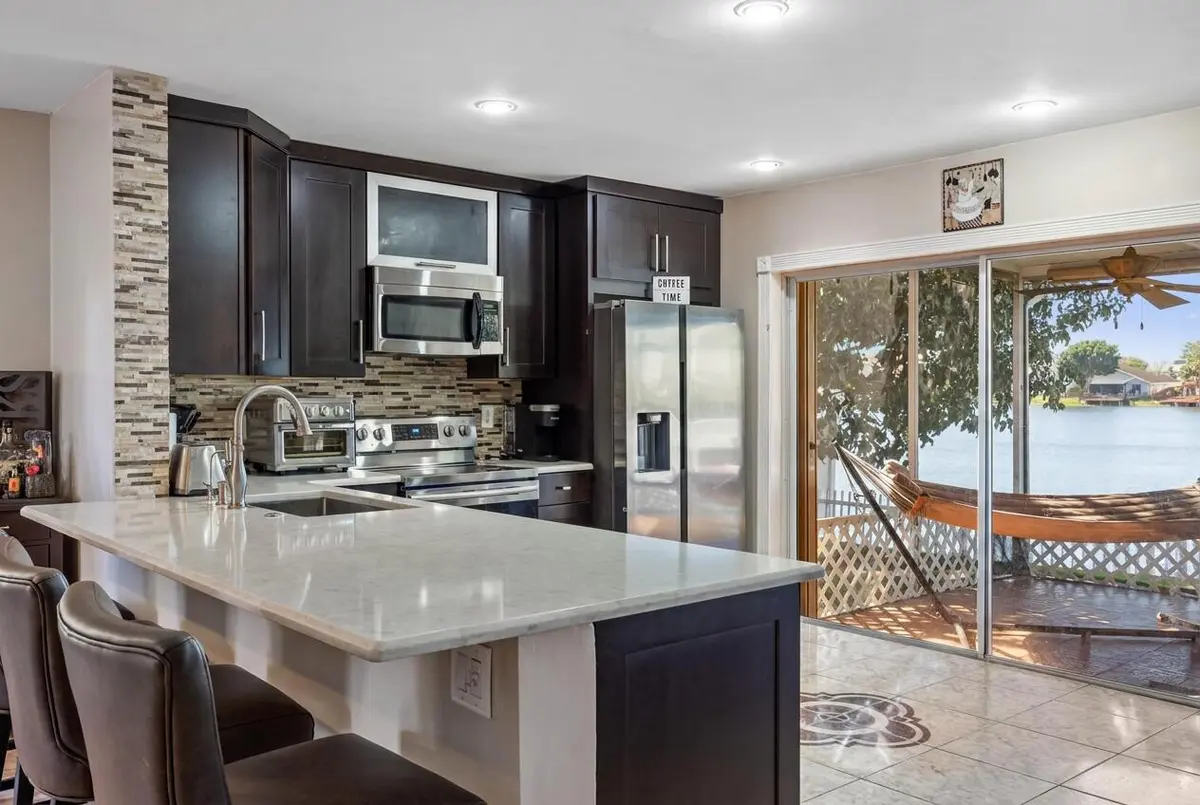 Kitchen at 940 SW 96TH Avenue, Pembroke Pines