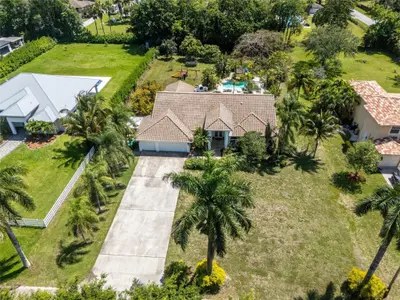 14463 SW 16TH Court, Davie – Single Family Residence for rent