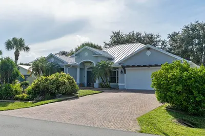 444 Rolling Hill Drive, Sebastian – sold