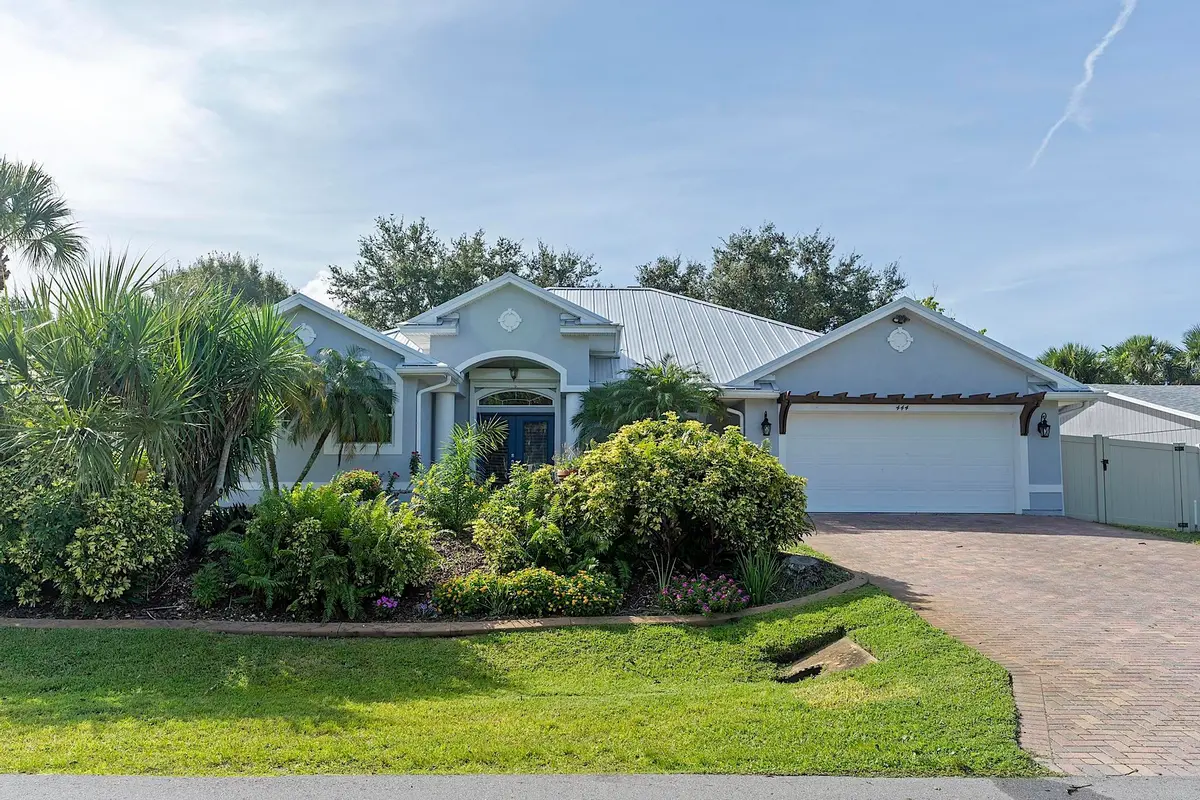 444 Rolling Hill Dr - 057 at 444 Rolling Hill Drive, Sebastian