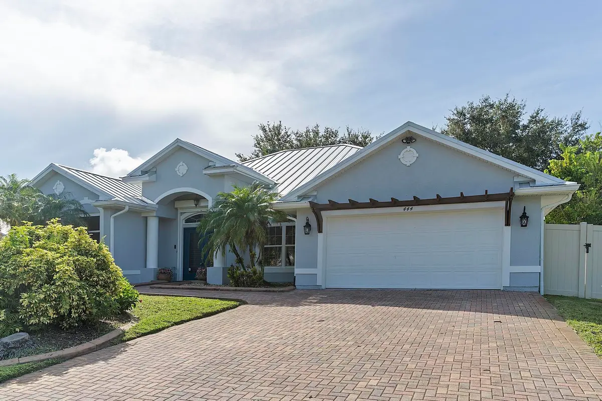 444 Rolling Hill Dr - 058 at 444 Rolling Hill Drive, Sebastian