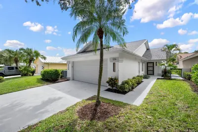 126 Cape Pointe Circle, Jupiter – sold
