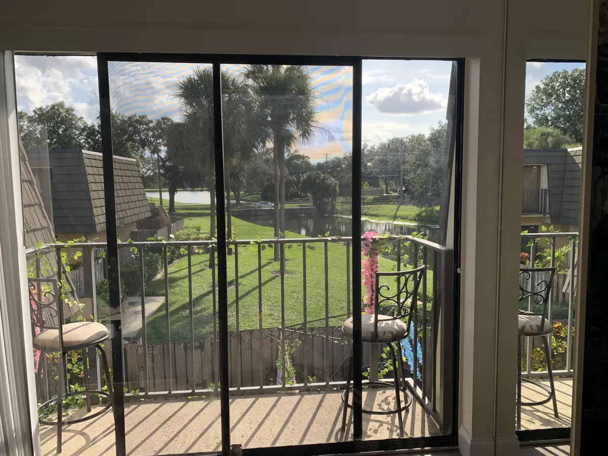 Sun Room at 3422 34th Way, West Palm Beach