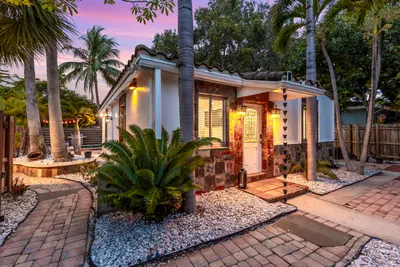 1521 SW 4th Avenue, Fort Lauderdale – Single Family Residence for sale