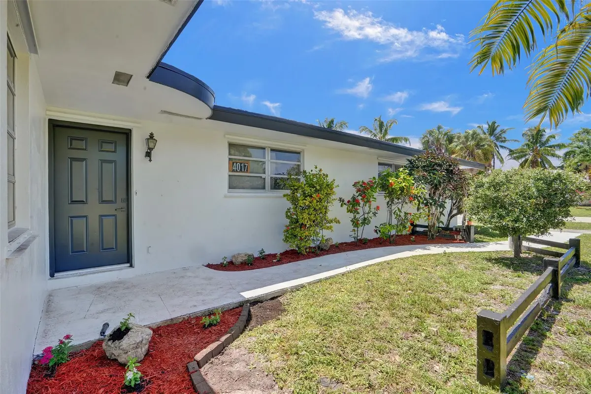 Photo 3 at 4017 NE 18th Avenue, Oakland Park