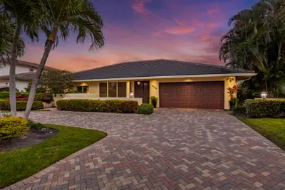 4210 NE 23rd Avenue, Lighthouse Point – Single Family Residence for sale