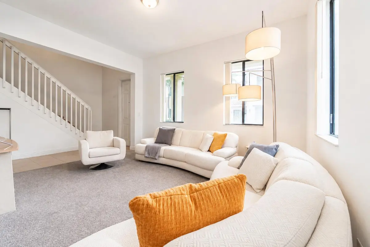 Living Room 3 at 2514 VENETIAN Court 2514, Boynton Beach