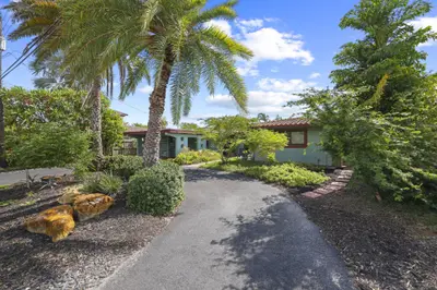 2332 NE 17th Terrace, Wilton Manors – Single Family Residence for sale