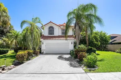 2350 NW 5TH Avenue, Boca Raton – Single Family Residence for rent