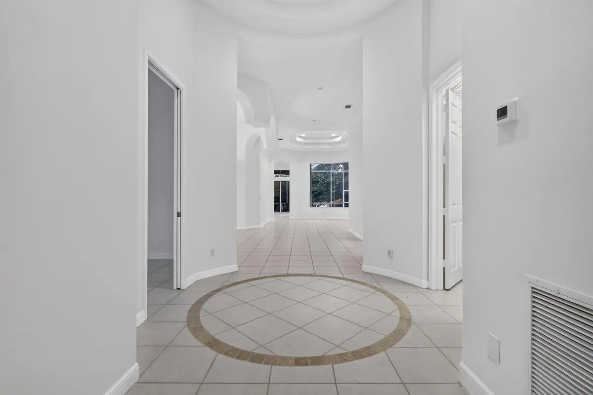 Hallway at 6842 Fairway Lakes Drive, Boynton Beach