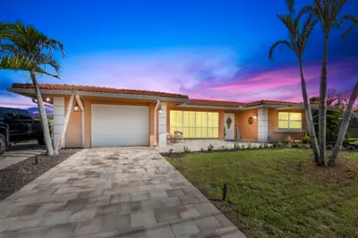 143 NE NARANJA Avenue, Port St. Lucie – Single Family Residence for sale