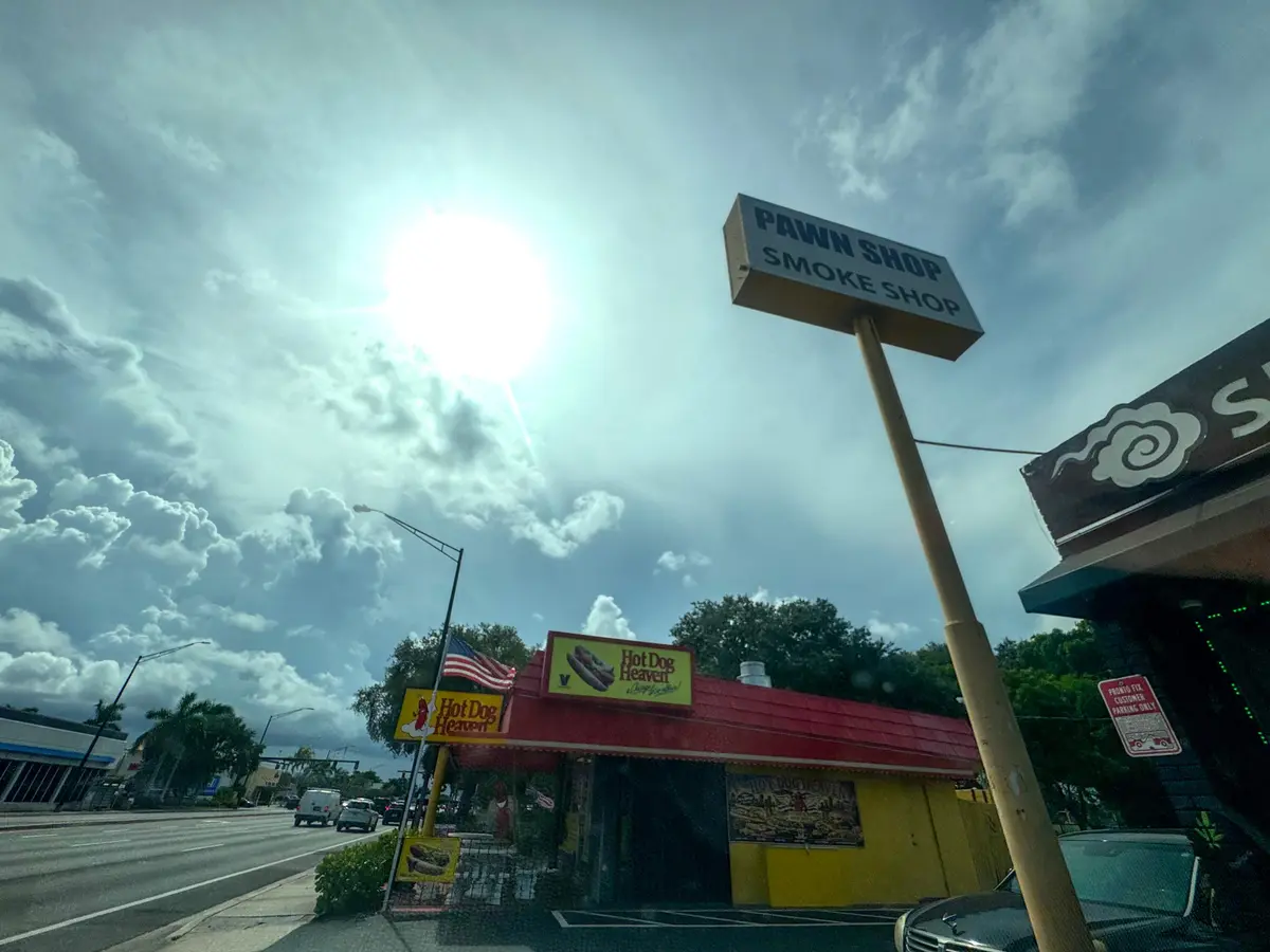DA4E76CE-DA16-4750-AEE1-3BA0D83D0011 at 109 E Sunrise Boulevard, Fort Lauderdale