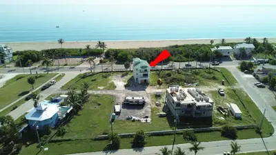 519 Coral Sands Way, Hutchinson Island – Single Family Residence for sale