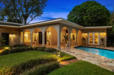 901 SE 6TH Street, Fort Lauderdale – Single Family Residence for sale