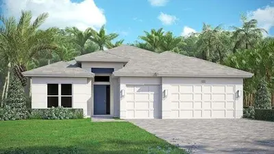 14261 SW PINNACLE Court, Port St. Lucie – Single Family Residence for sale