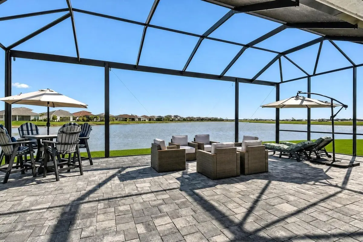 Iltra-Premium Lot! at 8515 SW Cantante Way, Port St. Lucie