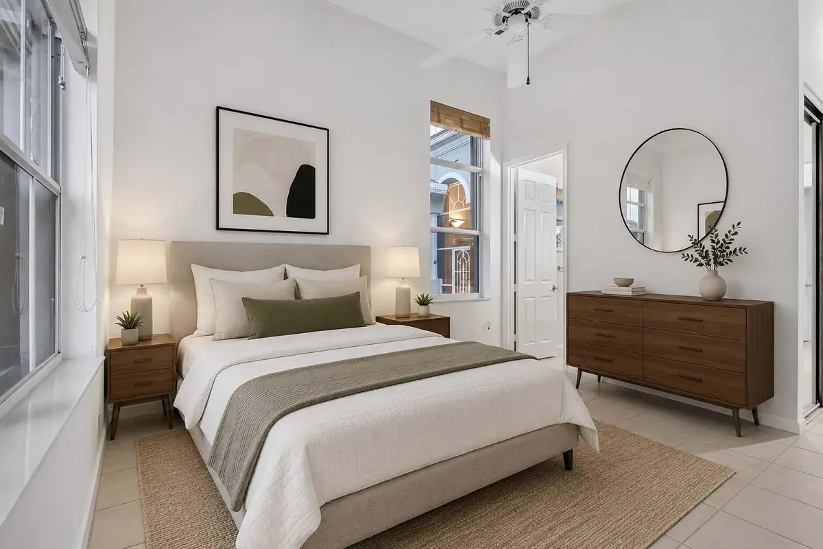 Bedroom 2 at 6842 Fairway Lakes Drive, Boynton Beach