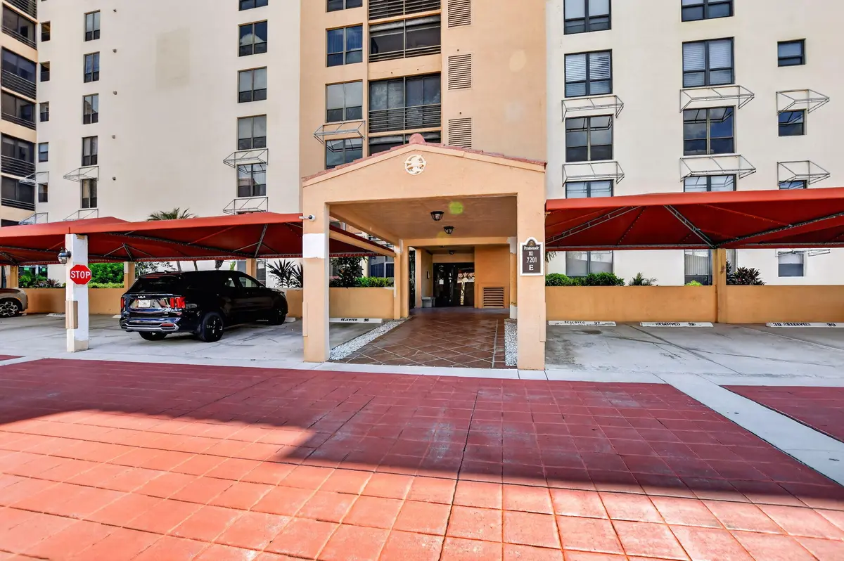 Building E at 7201 PROMENADE Drive 101, Boca Raton