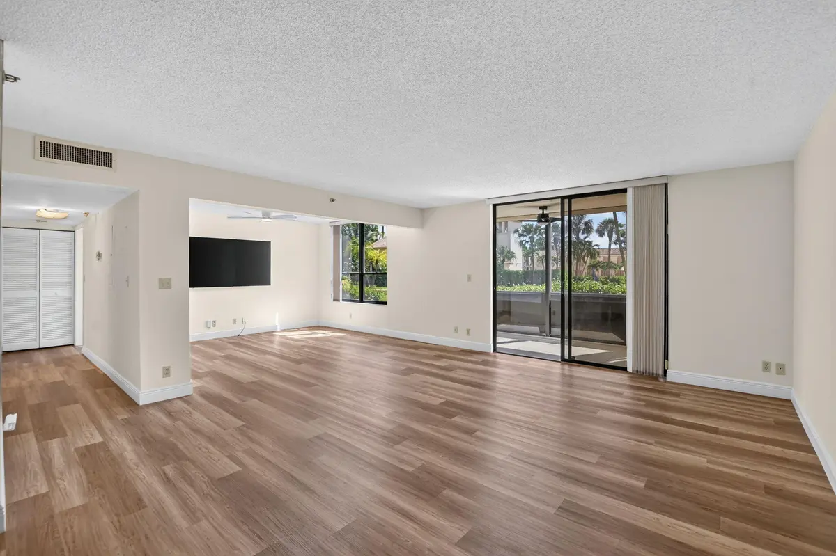 Entrance of Home at 7201 PROMENADE Drive 101, Boca Raton