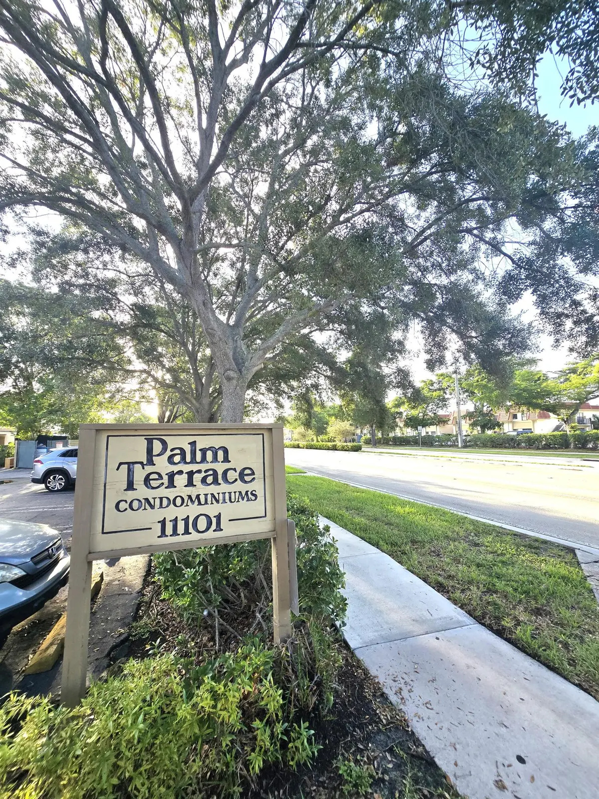 street view at 11101 Royal Palm Boulevard 213, Coral Springs