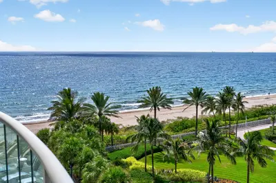 3400 GALT OCEAN Drive 606S, Fort Lauderdale – Condominium for sale
