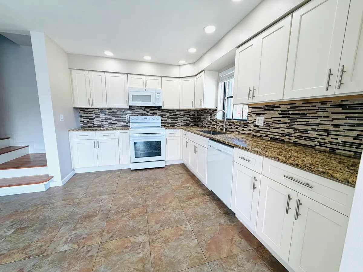 Kitchen at 1437 PRINCETON Lane, Boynton Beach