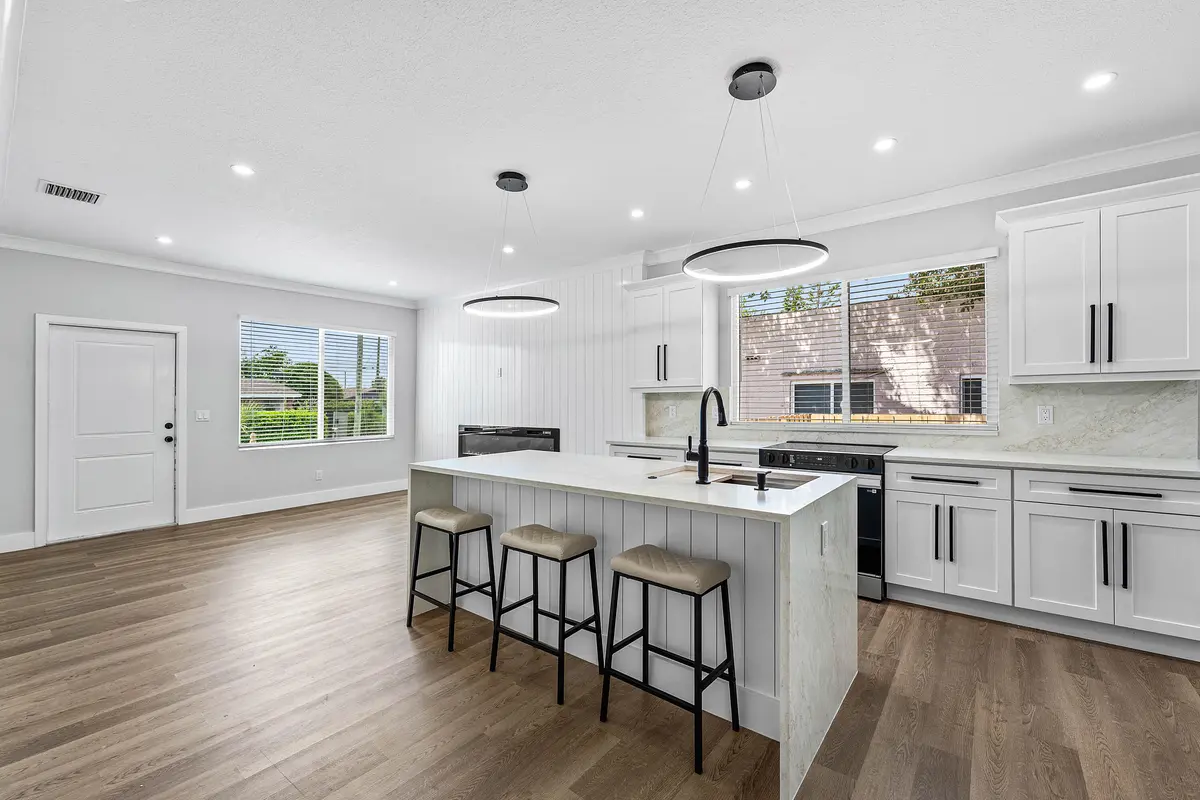 LIGHT, BRIGHT AND OPEN at 1150 W 25th Street, Riviera Beach