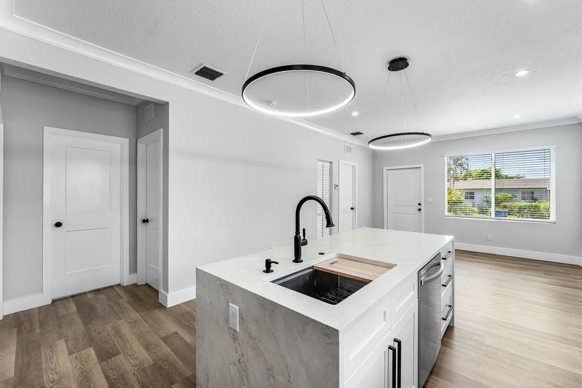 STUNNING LIGHTING at 1150 W 25th Street, Riviera Beach