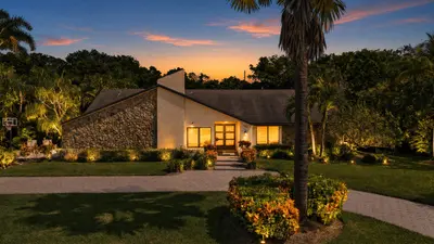 11601 SW 21st Court, Davie – Single Family Residence for sale