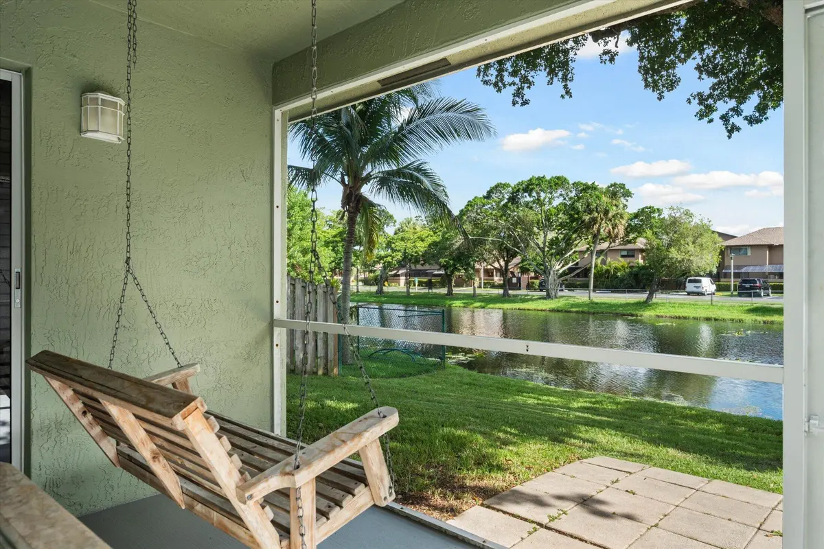 View at 3840 NW 23RD Place, Coconut Creek