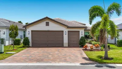 11292 SW Panorama Road, Port St. Lucie – Single Family Residence for sale