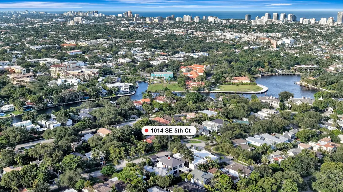 1014 SE 5th Court, Fort Lauderdale, FL – photo 1