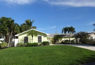 13868 COCOANUT Avenue, Juno Beach – Single Family Residence for rent