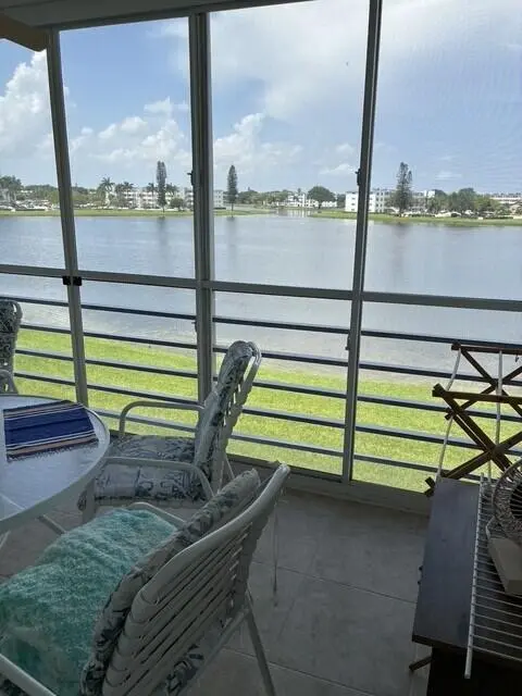 Long Lake View at 3025 Ainslie B Drive, Boca Raton