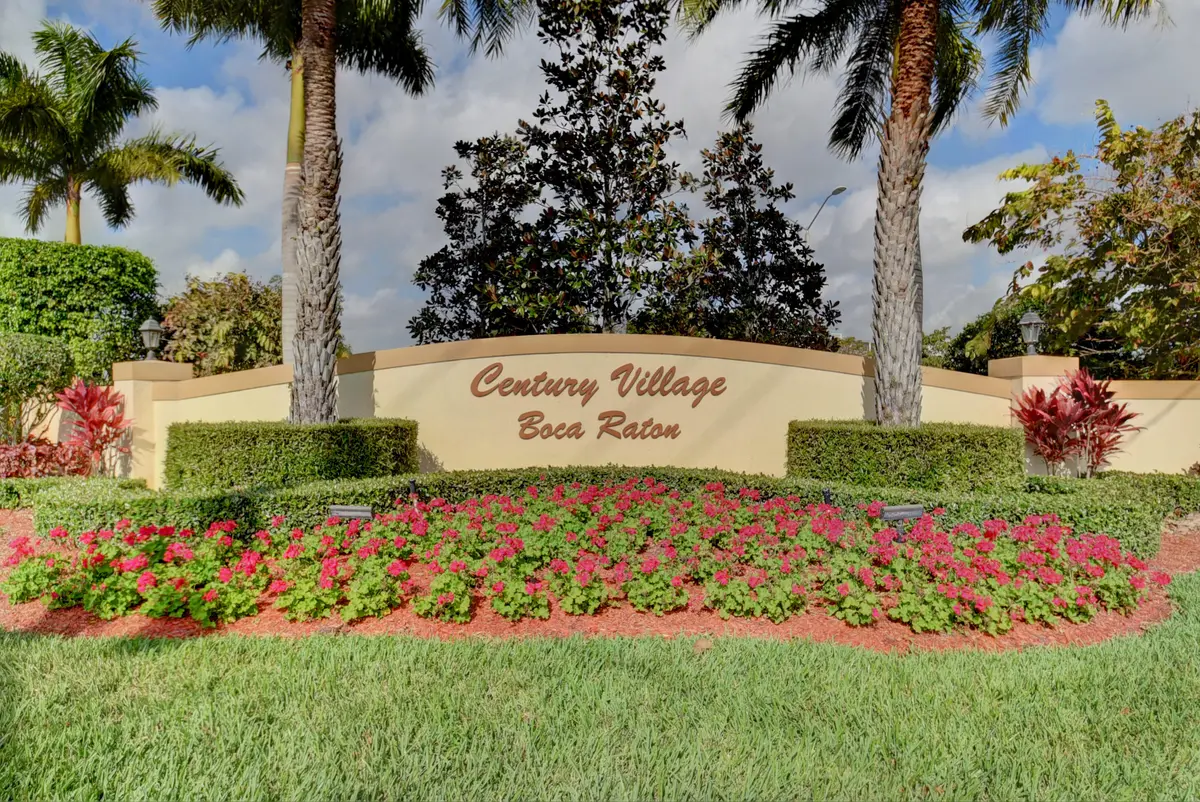 Century Village (1) at 3025 Ainslie B Drive, Boca Raton