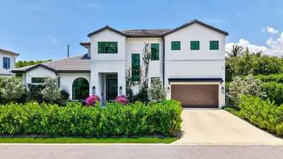 232 Linda Lane, West Palm Beach – Single Family Residence for sale