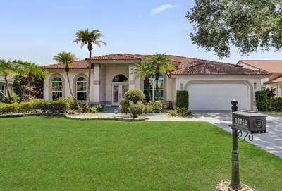 12712 NW 17th Street, Coral Springs – sold